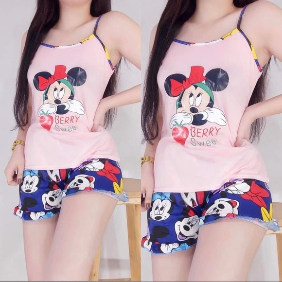 Sleepwear - Picture 3 of 5